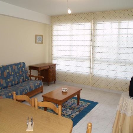 Apartamentos Paseo De Lordelo - 2 Izquierda O Grove Exterior foto