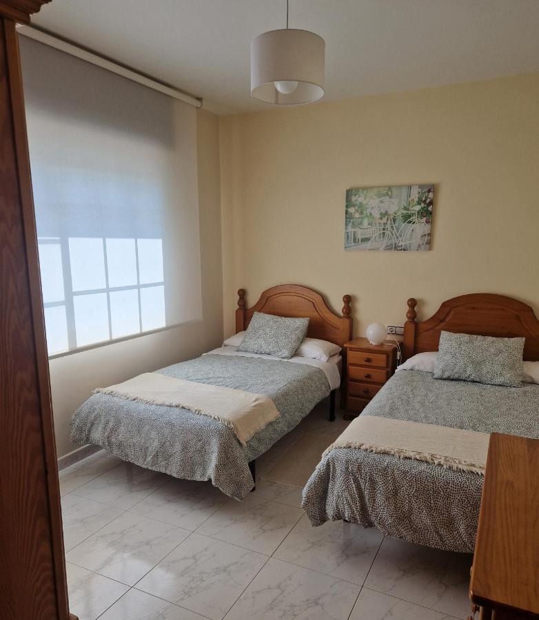 Apartamentos Paseo De Lordelo - 2 Izquierda O Grove Exterior foto
