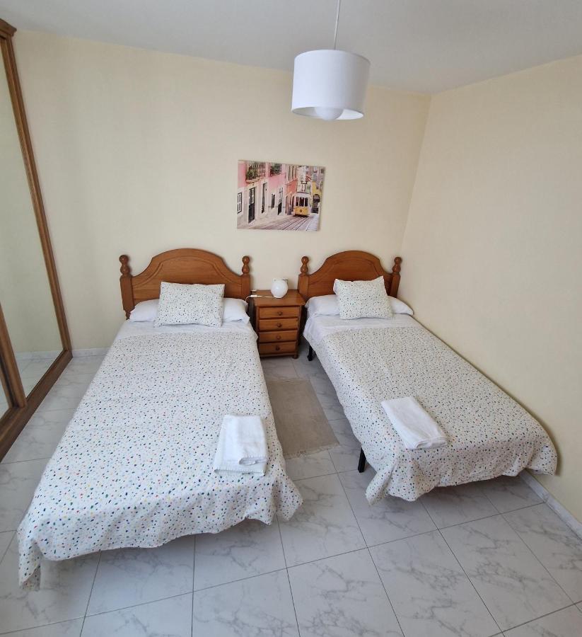 Apartamentos Paseo De Lordelo - 2 Izquierda O Grove Exterior foto