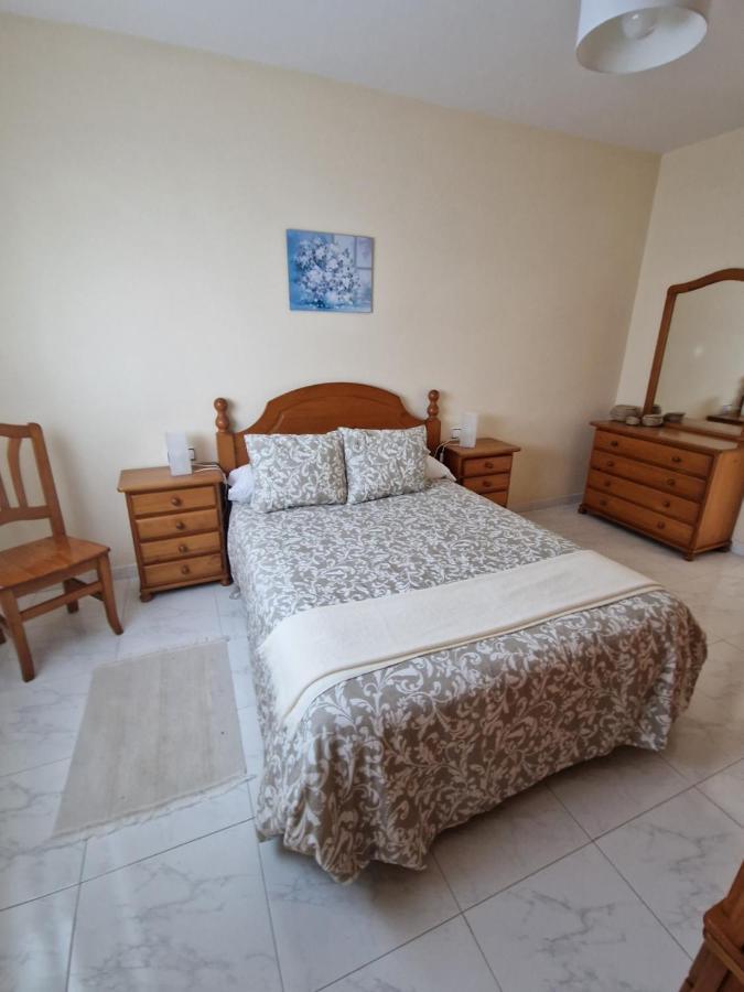 Apartamentos Paseo De Lordelo - 2 Izquierda O Grove Exterior foto